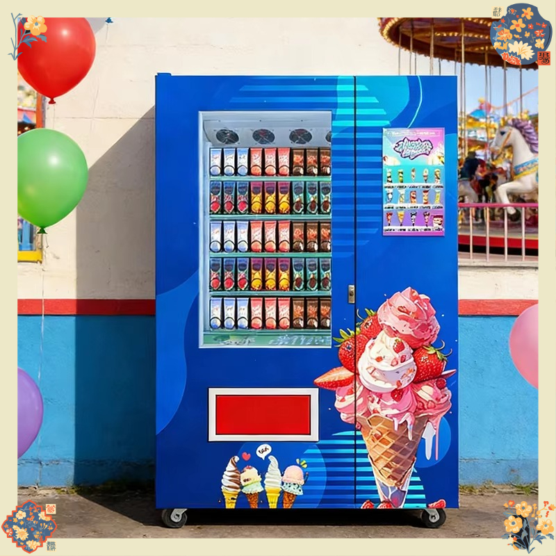 Food Snacks Business - Customized High End Snack And Drink