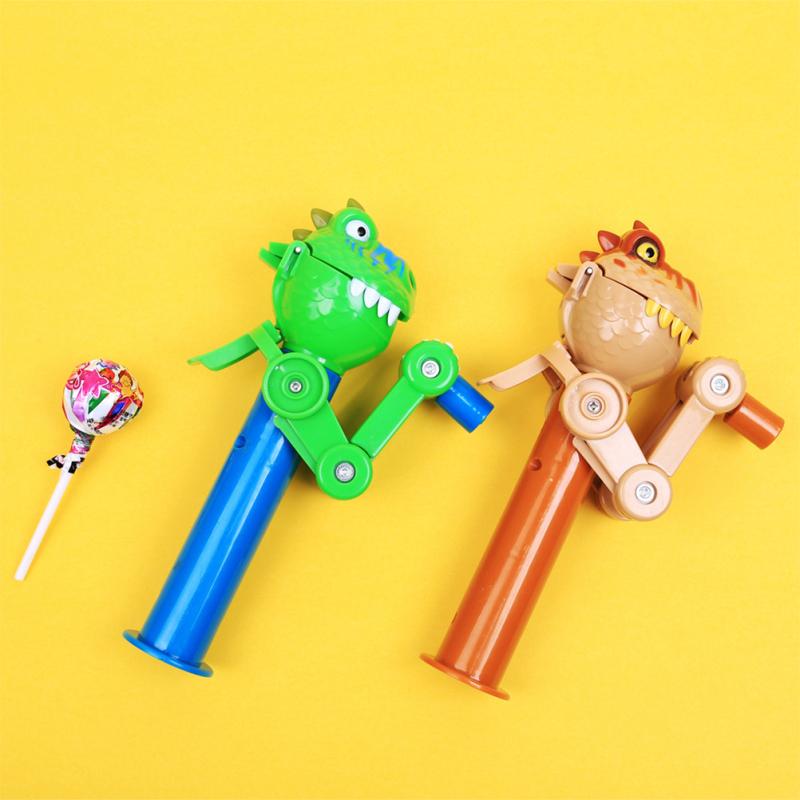 1/2/4 PCS Creative Lollipop Ro - Spicy Food Snacks ulasan dan harga