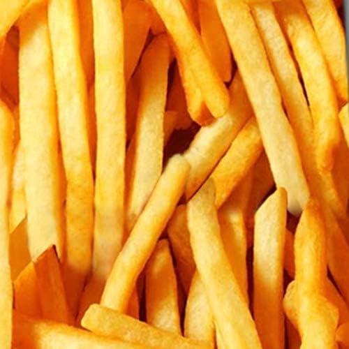 French Fry Ties Mens Fries Nec - Food Lovers Snacks ulasan dan harga