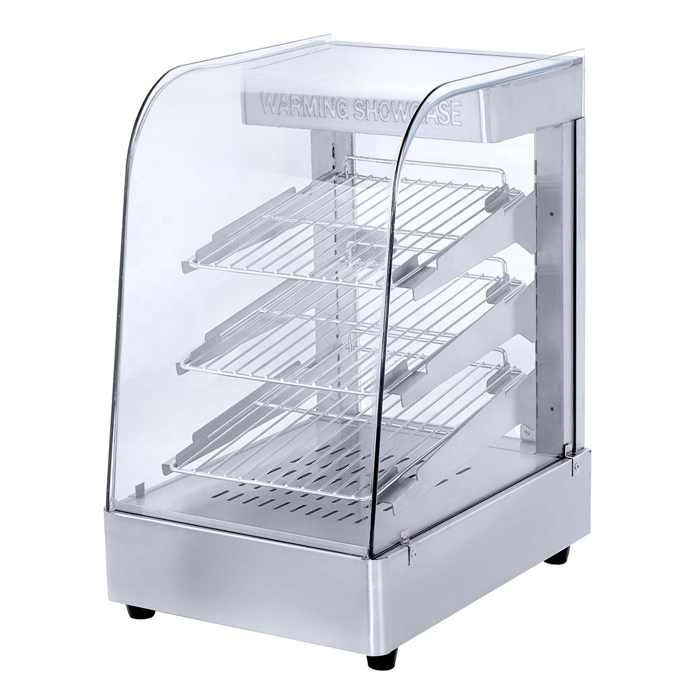 @#2025 Commercial Electric Chi - Snacks Food Warmer ulasan dan harga