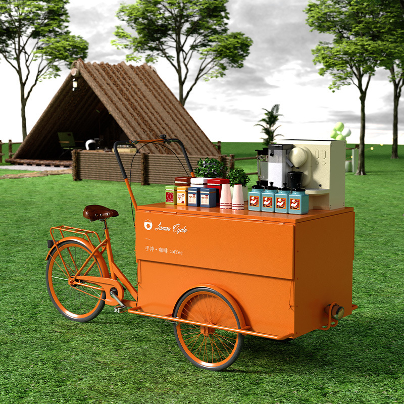 DSA snack cart night market st - Food Truck With Snacks ulasan dan harga