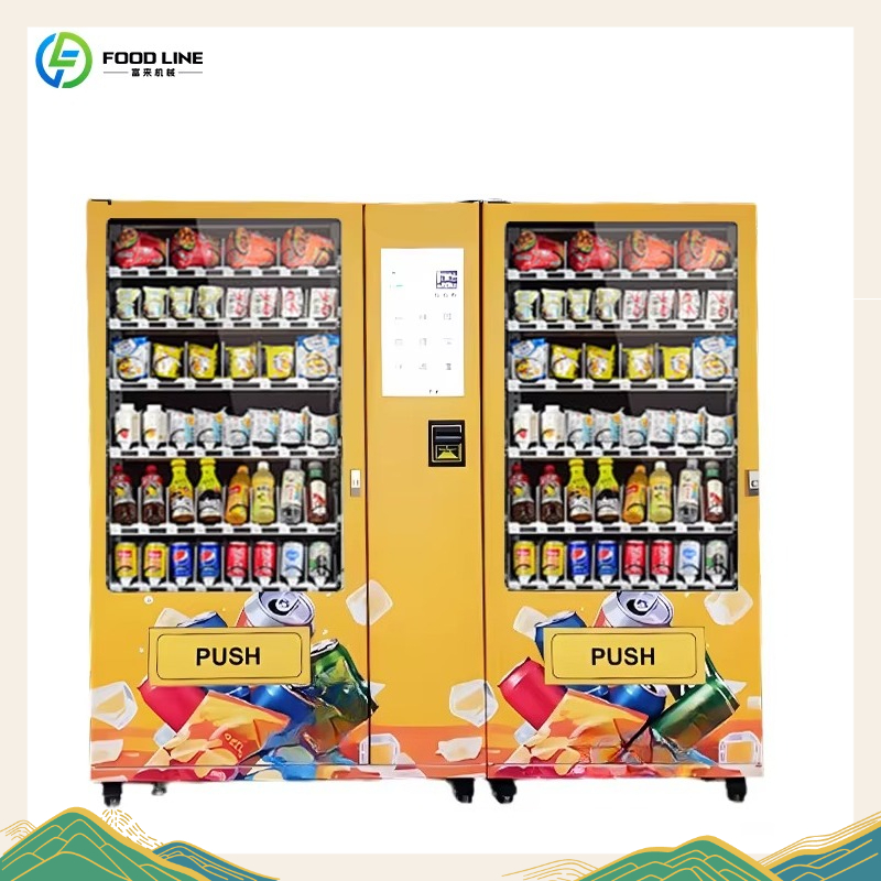 Customized Professional Snack  - Food Snacks Business ulasan dan harga