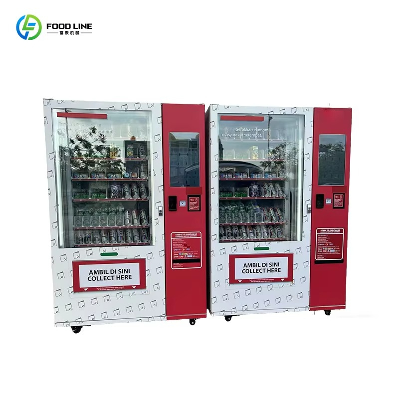 Customized Professional Snack  - Food Snacks Business ulasan dan harga