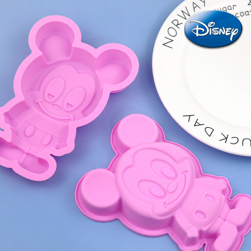 Disney Mickey Mouse Candy Mous - Spicy Food Snacks ulasan dan harga