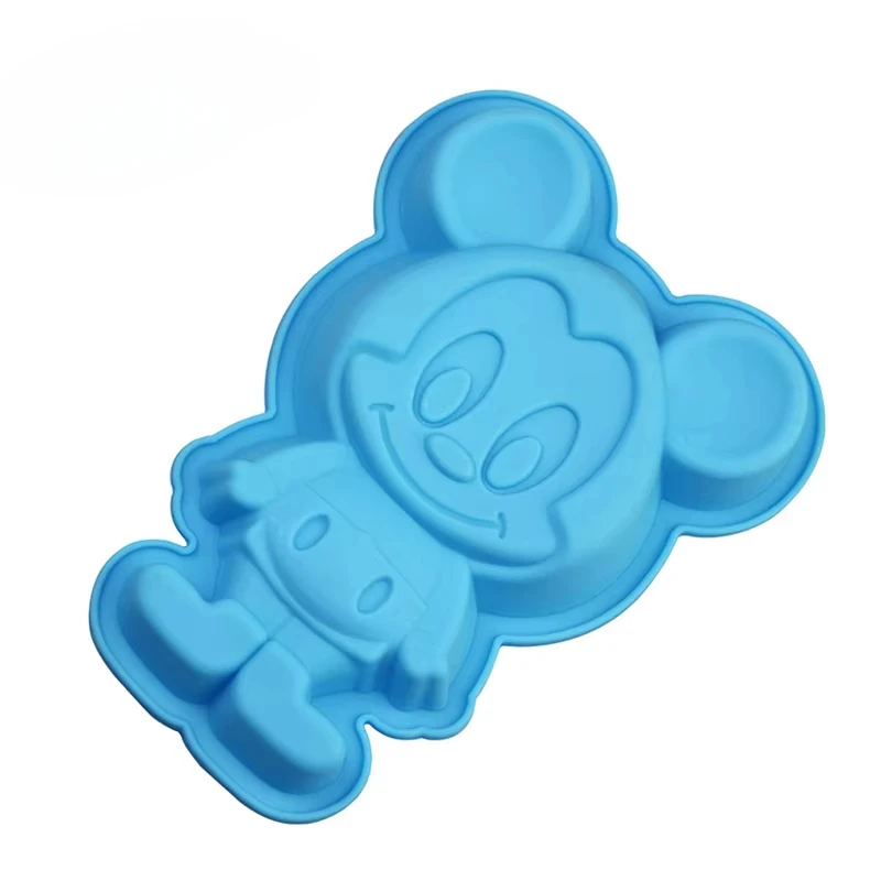 Disney Mickey Mouse Candy Mous - Spicy Food Snacks ulasan dan harga