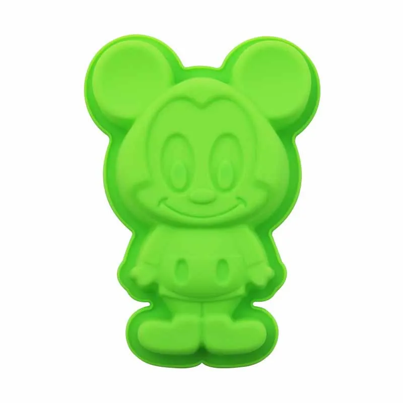 Disney Mickey Mouse Candy Mous - Spicy Food Snacks ulasan dan harga