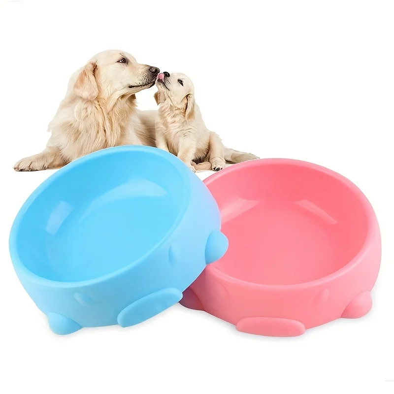 Dog Bowls for Food and Water P - Spicy Food Snacks ulasan dan harga