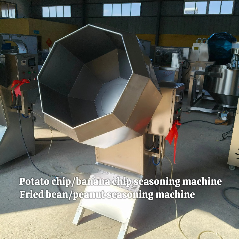 Customized Scale Octagonal Sea - Food Snacks Business ulasan dan harga