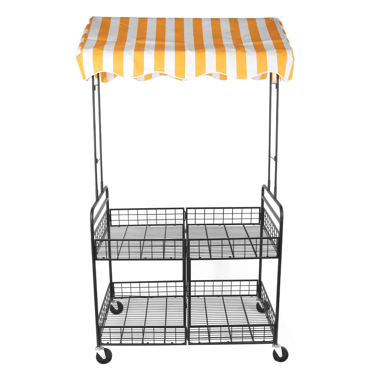 Business Mobile Catering Cart  - Food Snacks Business ulasan dan harga