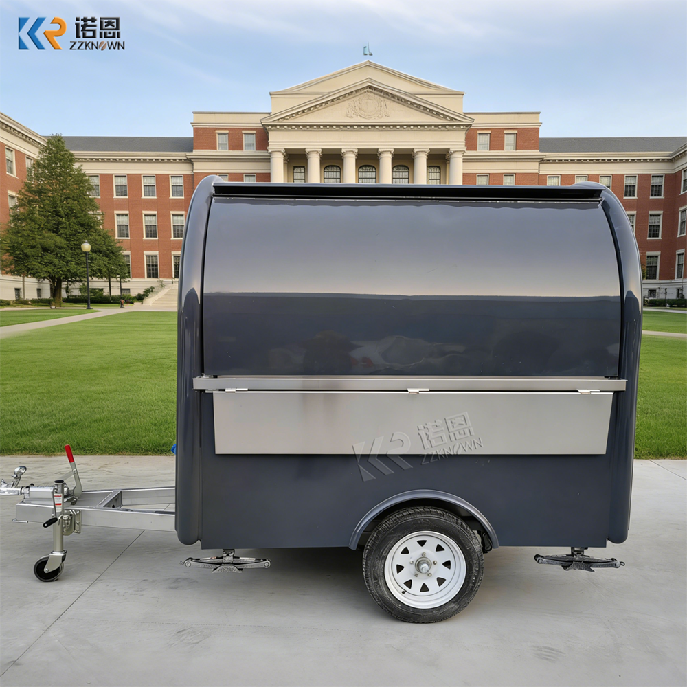 Fully Equipped Pizza Snack Ice - Food Truck With Snacks ulasan dan harga