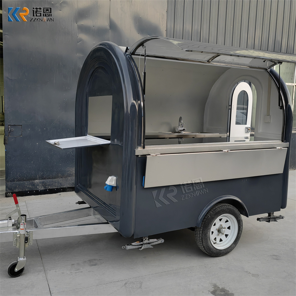 Fully Equipped Pizza Snack Ice - Food Truck With Snacks ulasan dan harga