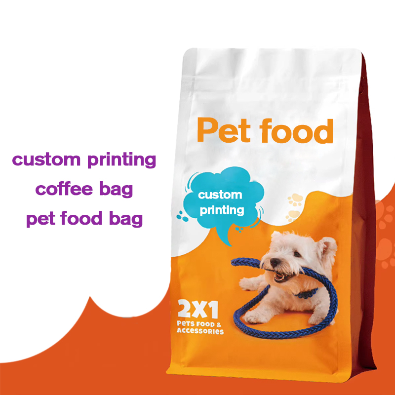 Customized Full-Color Fully Pr - Food Lovers Snacks ulasan dan harga