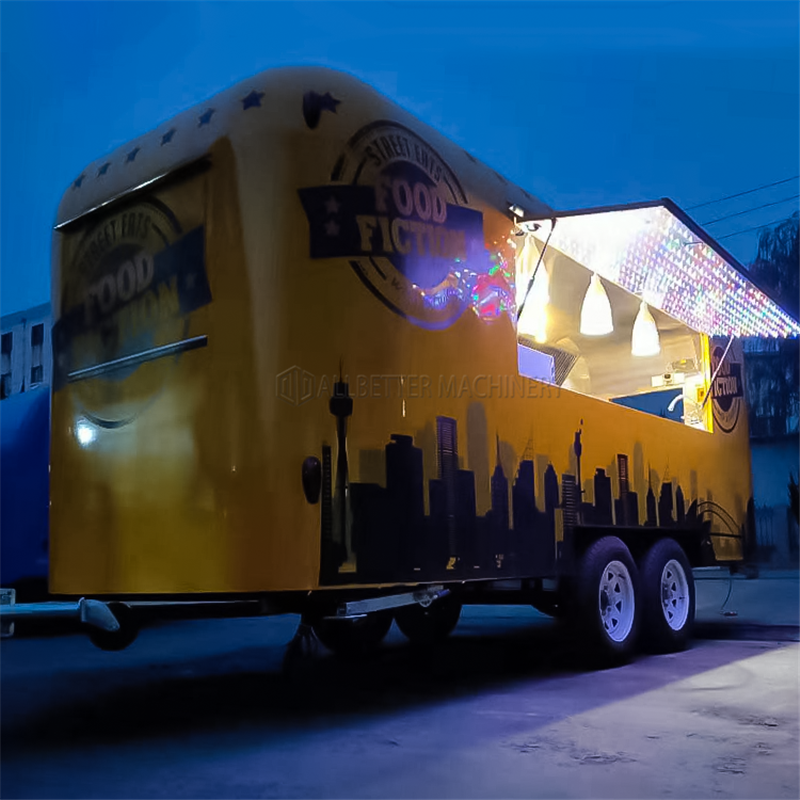 Allbetter Street Food Cart Hot - Street Food Snacks ulasan dan harga