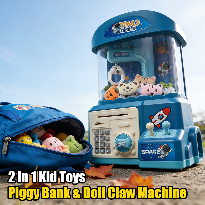 Large Claw Machine Best Christ - Spicy Food Snacks ulasan dan harga