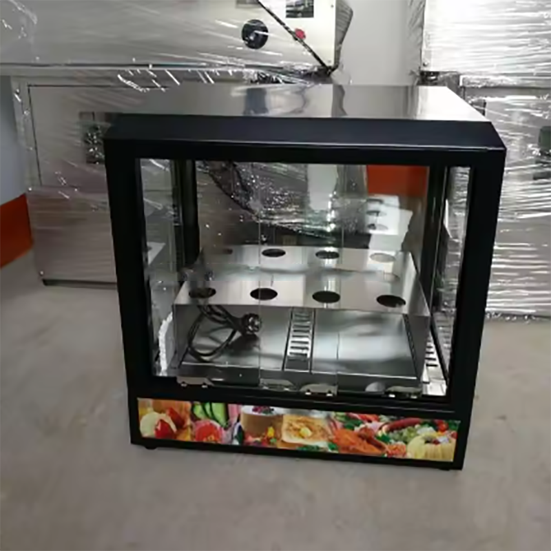110v 220v Snack Food Pizza Con - Snacks Food Warmer ulasan dan harga