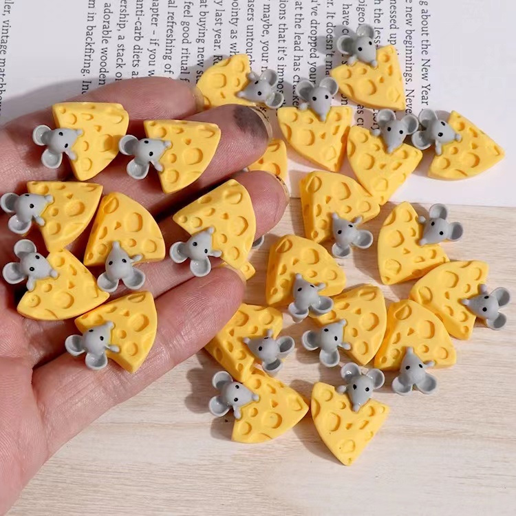 Cute Miniature Dollhouse Super - Food Drink Snacks ulasan dan harga