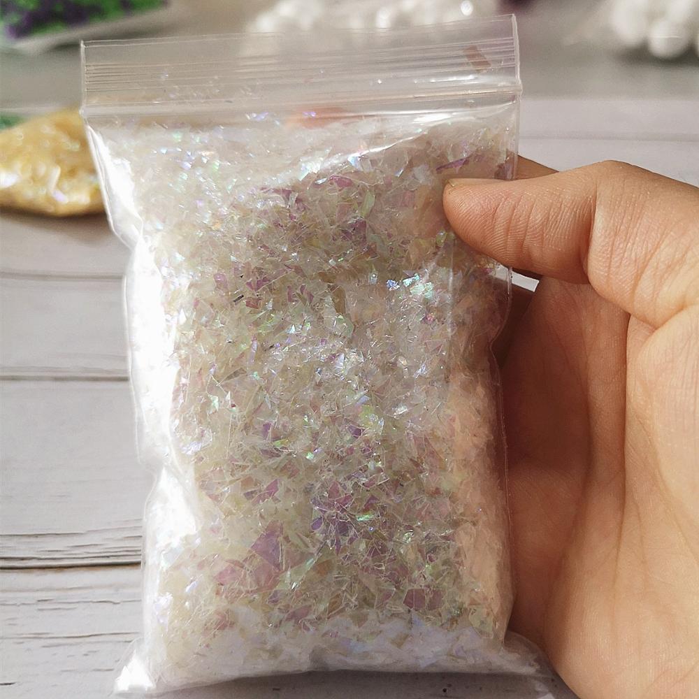 20g Candy Paper 17colors Slime - Spicy Food Snacks ulasan dan harga