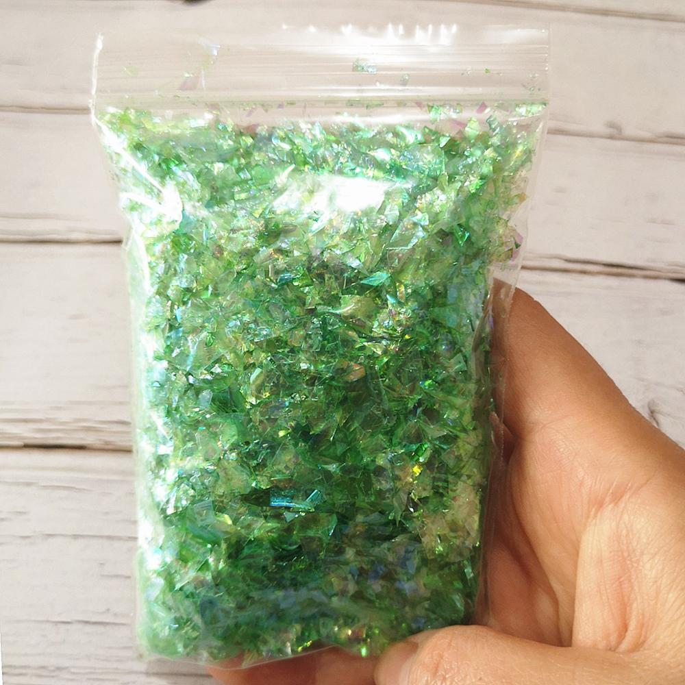 20g Candy Paper 17colors Slime - Spicy Food Snacks ulasan dan harga