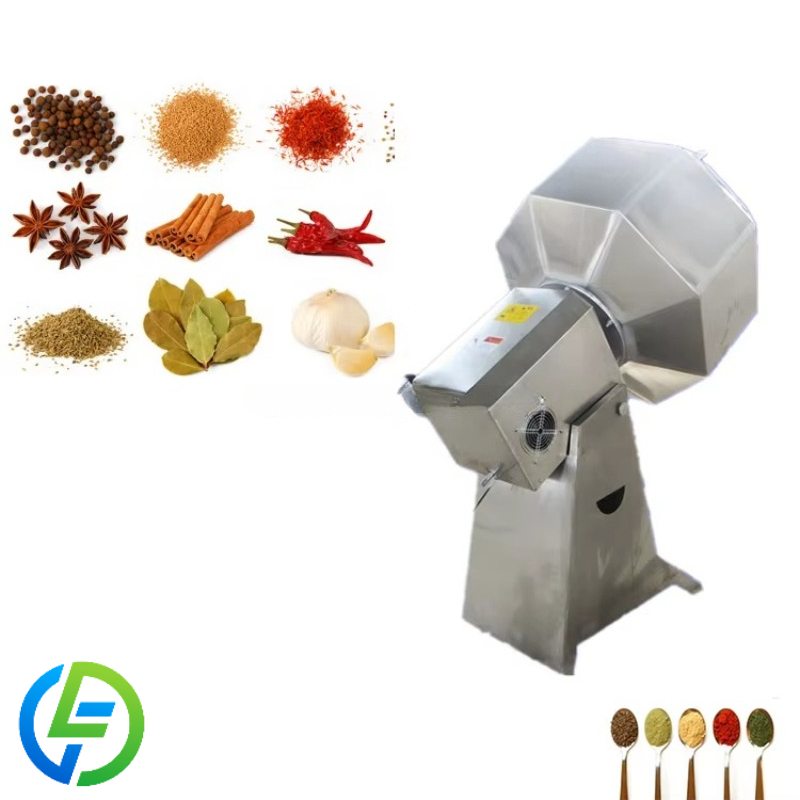 Customized Octagonal Spice Mix - Food Snacks Business ulasan dan harga