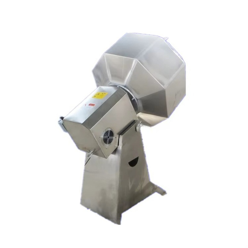 Customized Octagonal Spice Mix - Food Snacks Business ulasan dan harga