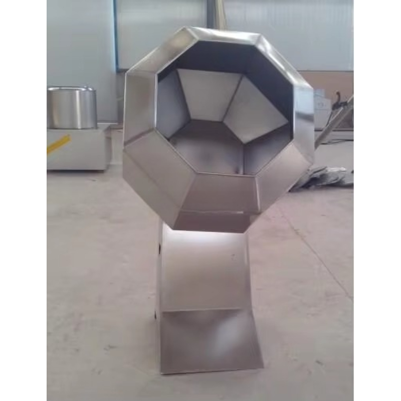 Customized Octagonal Spice Mix - Food Snacks Business ulasan dan harga