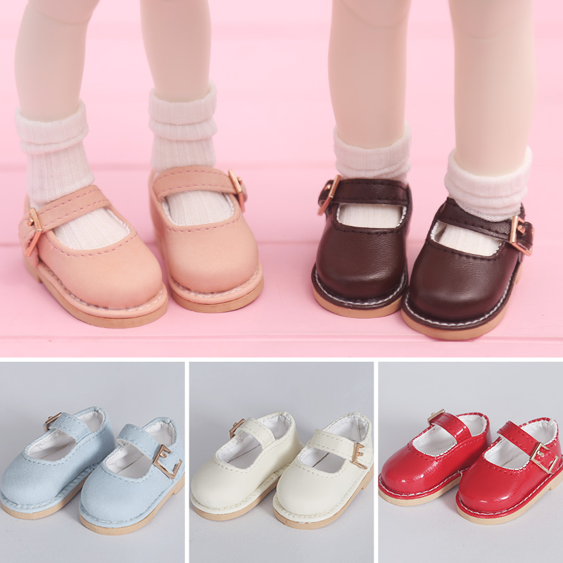 Bjd Doll Shoes 1/6 4.9*2cm Bjd - Spicy Food Snacks ulasan dan harga