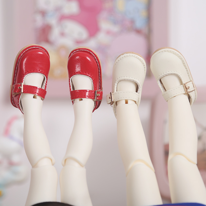 Bjd Doll Shoes 1/6 4.9*2cm Bjd - Spicy Food Snacks ulasan dan harga