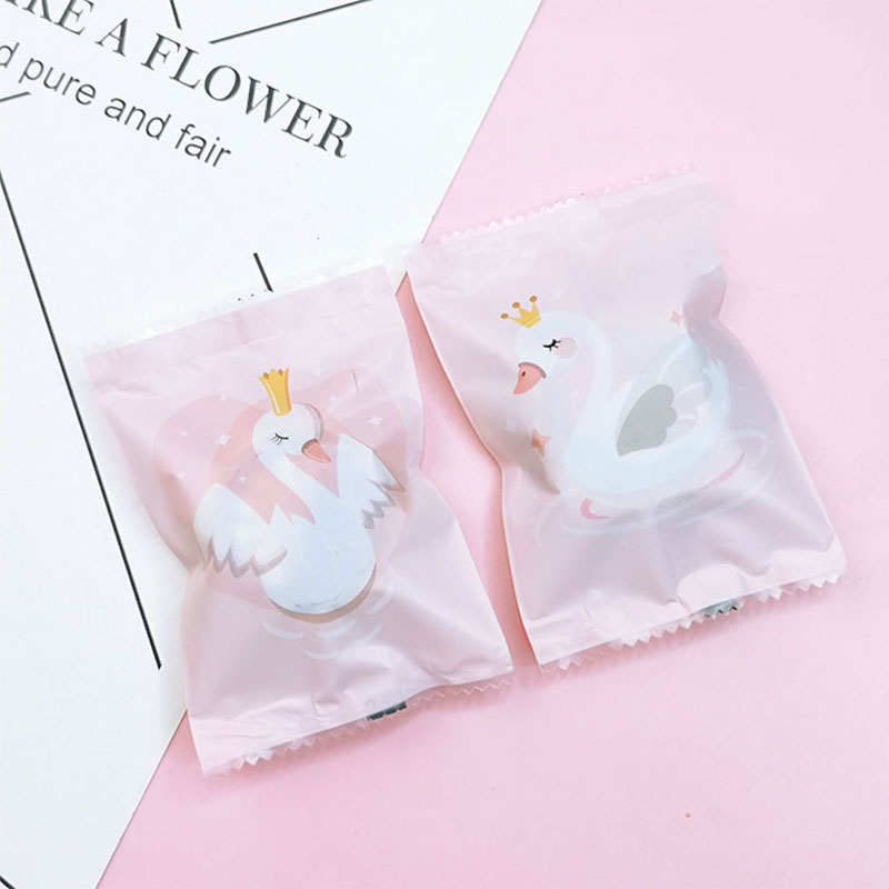 100pcs Wedding Party Baked Sno - Food Lovers Snacks ulasan dan harga
