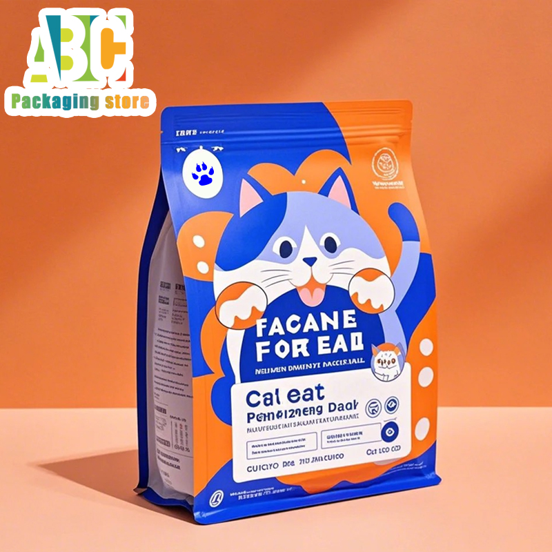 Eight Sided Sealed Aluminum Fo - Food Lovers Snacks ulasan dan harga