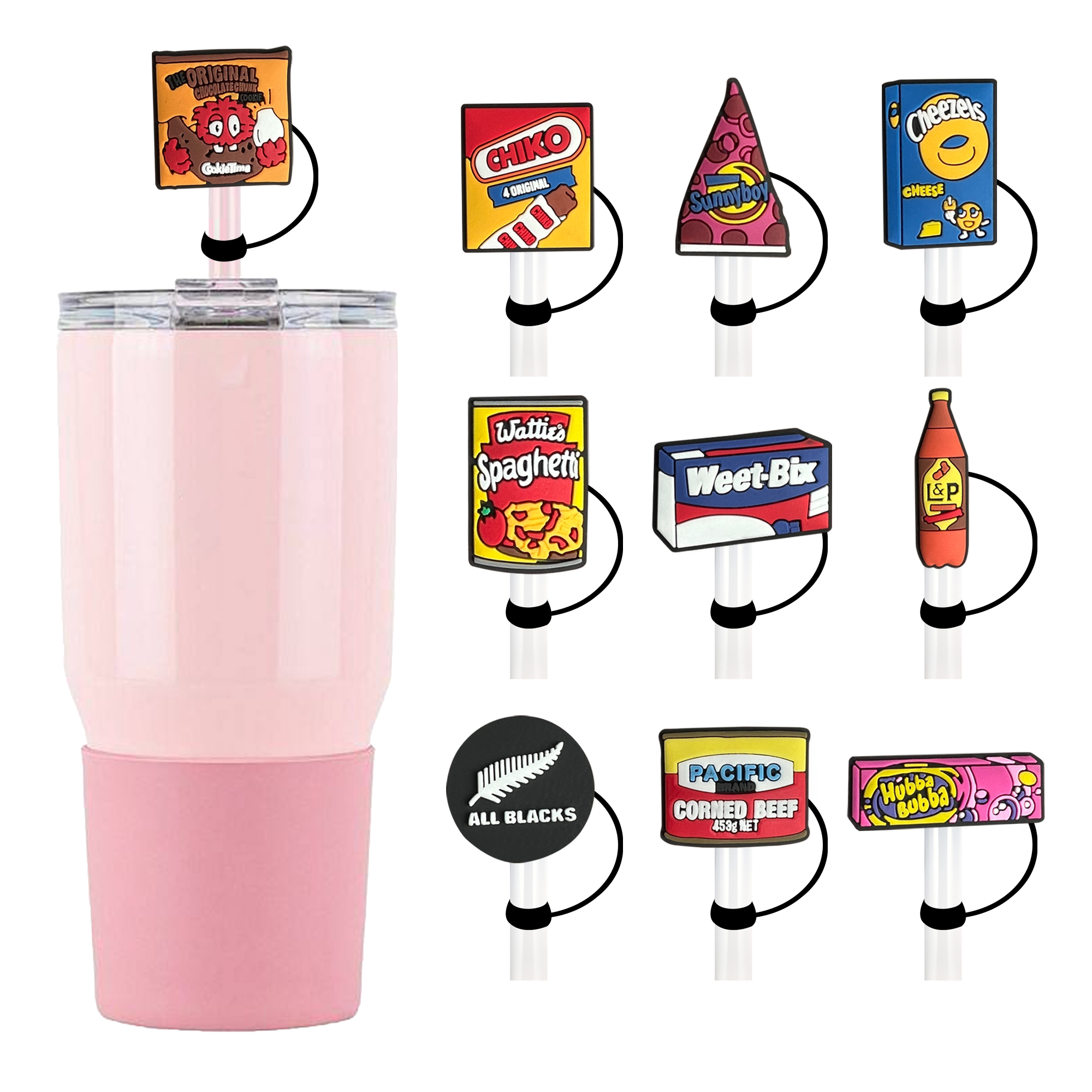 1Pcs Drinking Snacks Foods Coo - Food Drink Snacks ulasan dan harga