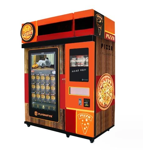 Automatic   Small Snack Hot Fo - Food Drink Snacks ulasan dan harga