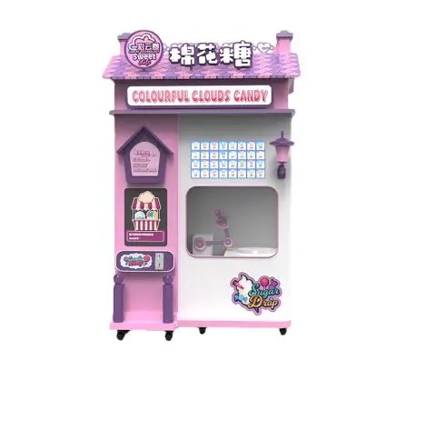 Automatic   Small Snack Hot Fo - Food Drink Snacks ulasan dan harga