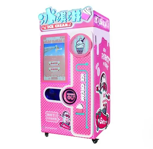 Automatic   Small Snack Hot Fo - Food Drink Snacks ulasan dan harga