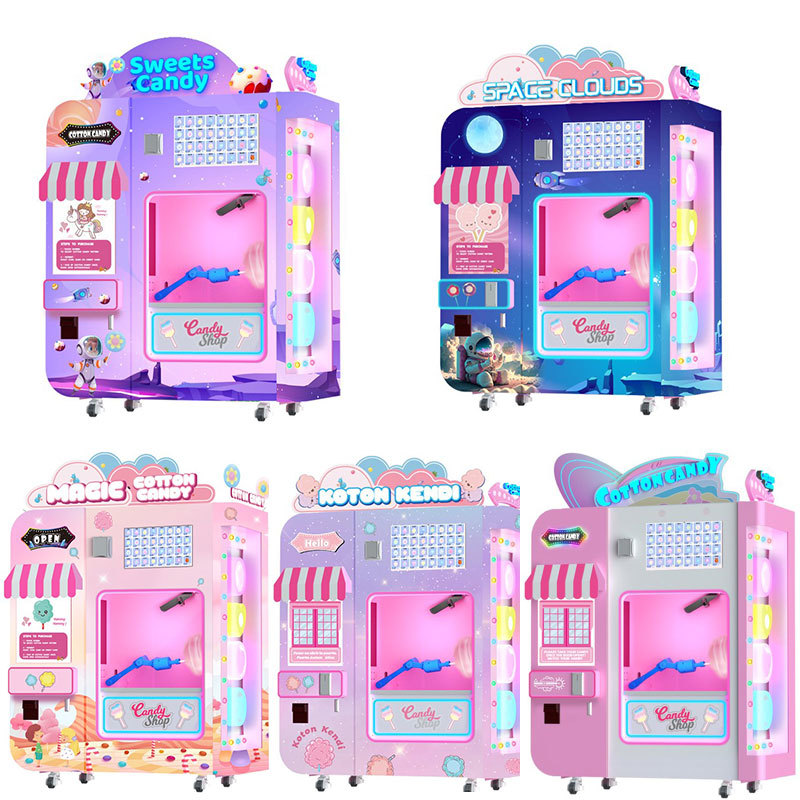 New Custom Snack Food Intellig - Food Snacks Business ulasan dan harga