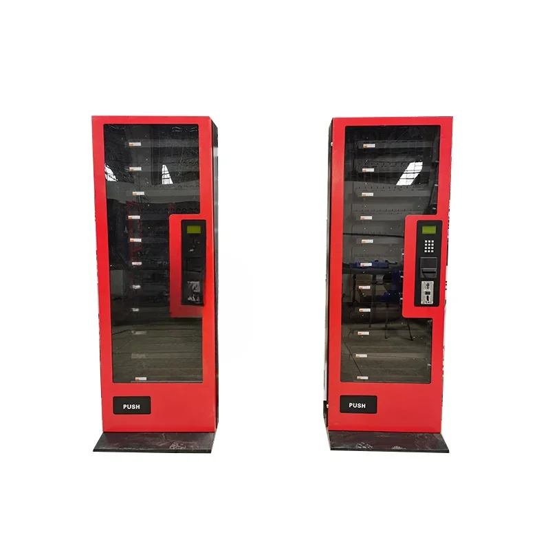 (Sea shipping) Combo Vending M - Food Drink Snacks ulasan dan harga