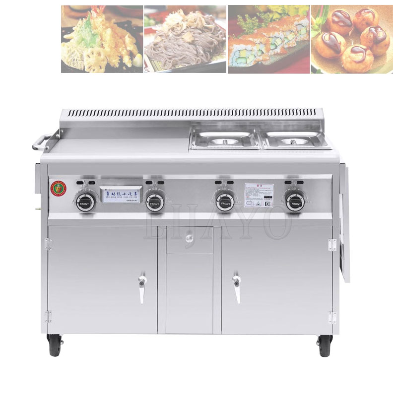 Catering Food Truck Dining Car - Street Food Snacks ulasan dan harga