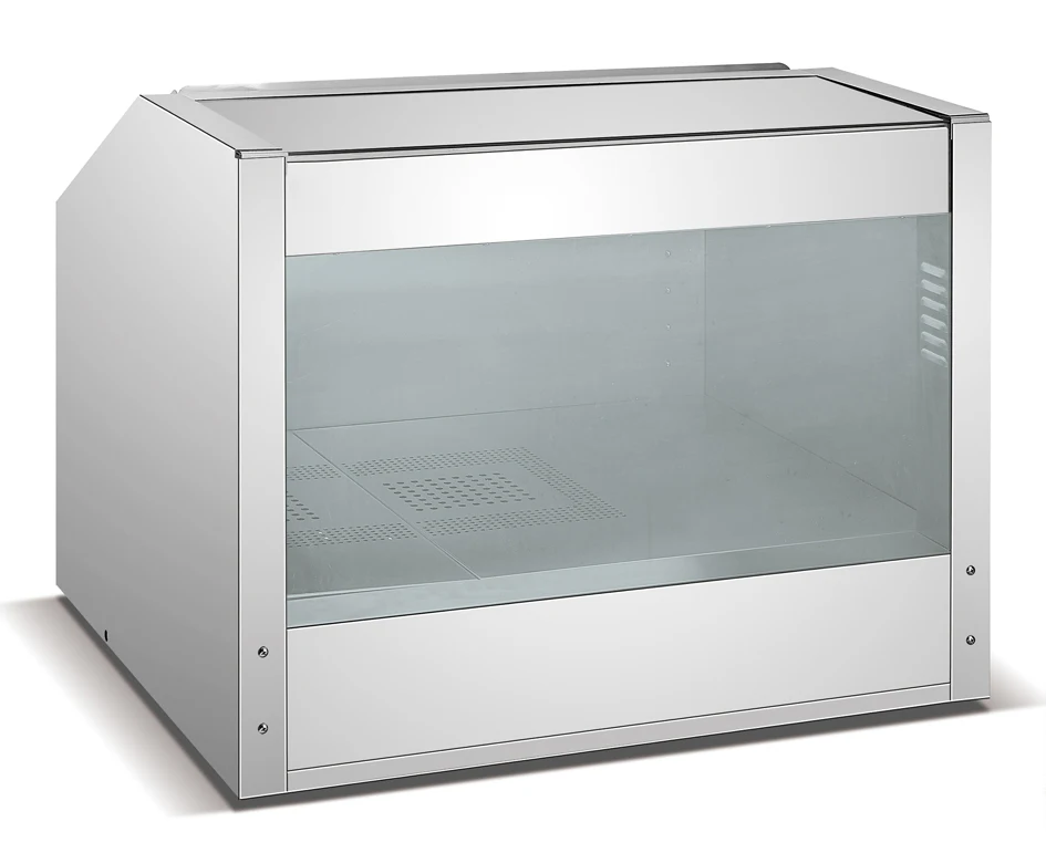 Commercial Popcorn Insulation  - Snacks Food Warmer ulasan dan harga