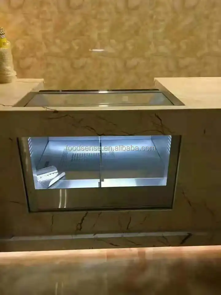 Commercial Popcorn Insulation  - Snacks Food Warmer ulasan dan harga